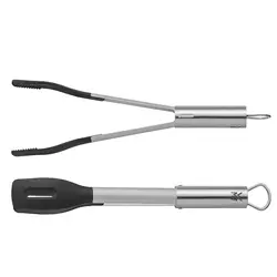 انبر آشپزی دبلیو ام اف مدل WMF BBQ Servierzange