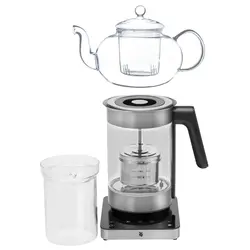 کتری برقی دبلیو ام اف به همراه قوری مدل WMF Lumero Multi kettle