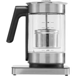 کتری برقی دبلیو ام اف به همراه قوری مدل WMF Lumero Multi kettle