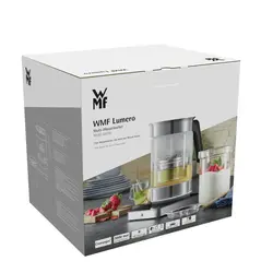 کتری برقی دبلیو ام اف به همراه قوری مدل WMF Lumero Multi kettle