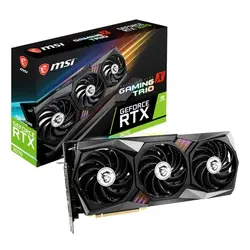 کارت گرافیک MSI NVIDIA GeForce RTX 3070 - خرید و فروش ماینر