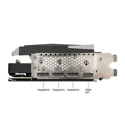 کارت گرافیک MSI NVIDIA GeForce RTX 3070 - خرید و فروش ماینر