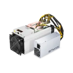 S9J 14.5Th + Power 1800 BitMain - خرید و فروش ماینر