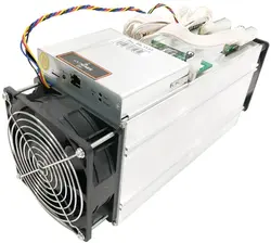 S9J 14.5Th + Power 1800 BitMain - خرید و فروش ماینر