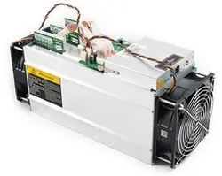 S9J 14.5Th + Power 1800 BitMain - خرید و فروش ماینر