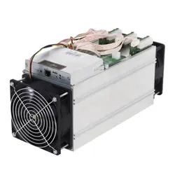 S9J 14.5Th + Power 1800 BitMain - خرید و فروش ماینر
