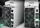 Bitmain Antminer S17+ (73Th) - خرید و فروش ماینر