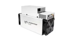MicroBT Whatsminer M30S 80Th - خرید و فروش ماینر