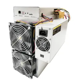 Hummer Miner Mars H1