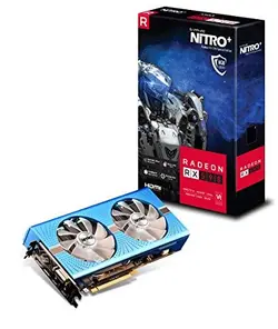 کارت گرافیک Sapphire RX 590 - خرید و فروش ماینر