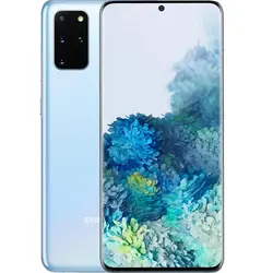 گوشی موبایل سامسونگ مدل  Samsung Galaxy S20 plus 5G دو سیم کارت 128 گیگابایت