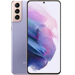 گوشی موبایل سامسونگ مدل  Samsung Galaxy S21 plus 5G دو سیم کارت 256 گیگابایت