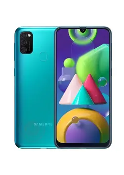 گوشی موبایل سامسونگ مدل Samsung Galaxy M21 دو سیم کارت با ظرفیت 64 گیگابایت - فروشگاه نیک بست | NikBestفروشگاه نیک بست | NikBest