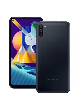 گوشی موبایل سامسونگ مدل Samsung Galaxy M11 با ظرفیت 32 گیگابایت دو سیم کارت - فروشگاه نیک بست | NikBestفروشگاه نیک بست | NikBest