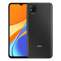 گوشی موبایل شیائومی مدل Redmi 9C M2006C3MG دو سیم‌ کارت ظرفیت 32 گیگابایت و 2 گیگابایت رم - فروشگاه نیک بست | NikBestفروشگاه نیک بست | NikBest