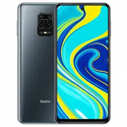 گوشی موبایل شیائومی مدل Redmi Note 9 M2003J15SS دو سیم‌ کارت ظرفیت 64 گیگابایت و 3 گیگابایت رم - فروشگاه نیک بست | NikBestفروشگاه نیک بست | NikBest