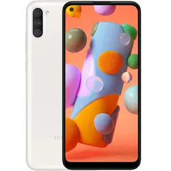 گوشی موبایل سامسونگ مدل  Samsung Galaxy A11 دو سیم کارت 32 گیگابایت  با 2 گیگابایت رم