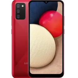 گوشی موبایل سامسونگ مدل  Samsung Galaxy A02s دو سیم کارت 32 گیگابایت