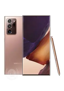 گوشی موبایل سامسونگ مدل Samsung Galaxy Note20 5G دو سیم کارت 256 گیگابایت - فروشگاه نیک بست | NikBestفروشگاه نیک بست | NikBest