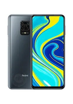گوشی موبایل شیائومی مدل Redmi Note 9 M2003J15SS دو سیم‌ کارت ظرفیت 128 گیگابایت و 3 گیگابایت رم - فروشگاه نیک بست | NikBestفروشگاه نیک بست | NikBest