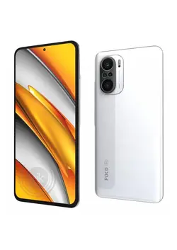 گوشی موبایل شیائومی مدل POCO F3 5G M2012K11AG دو سیم‌ کارت ظرفیت 128 گیگابایت و 8 گیگابایت رم - فروشگاه نیک بست | NikBestفروشگاه نیک بست | NikBest