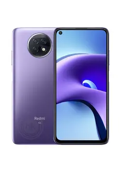 گوشی موبایل شیائومی مدل Redmi Note 9T 5G M2007J22G دو سیم‌ کارت ظرفیت 64 گیگابایت و 4 گیگابایت رم - فروشگاه نیک بست | NikBestفروشگاه نیک بست | NikBest