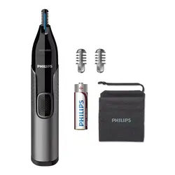 Philips Nose Trimmer NT3650/16 | موزن گوش، بینی و ابرو فیلیپس NT3650/16 | فروشگاه اینترنتی رویامان