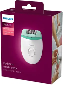 Philips Epilator BRE224/00 | اپیلاتور فیلیپس BRE224/00 | فروشگاه اینترنتی رویامان