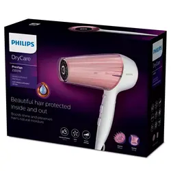 Philips Hairdryer HP8281/00 | سشوار فیلیپس HP8281/00 | فروشگاه اینترنتی رویامان