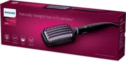 Philips Straightening Brush BHH880/00 | برس حرارتی فیلیپس BHH880/00 | فروشگاه اینترنتی رویامان