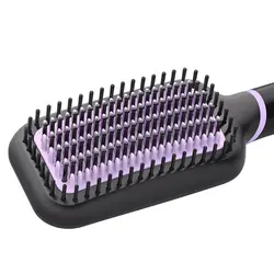 Philips Straightening Brush BHH880/00 | برس حرارتی فیلیپس BHH880/00 | فروشگاه اینترنتی رویامان