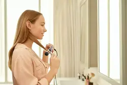 حالت‌دهنده مو فیلیپس | Philips Curler BHB864/00 | فروشگاه اینترنتی رویامان