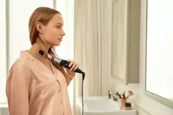 حالت‌دهنده مو فیلیپس | Philips Curler BHB864/00 | فروشگاه اینترنتی رویامان
