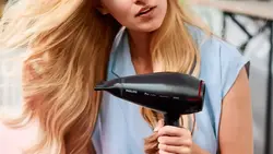 Philips Hairdryer HPS910/00 | سشوار فیلیپس HPS910/00 | فروشگاه اینترنتی رویامان