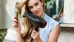 Philips Hairdryer HPS910/00 | سشوار فیلیپس HPS910/00 | فروشگاه اینترنتی رویامان