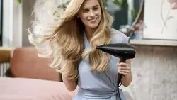 Philips Hairdryer HPS910/00 | سشوار فیلیپس HPS910/00 | فروشگاه اینترنتی رویامان
