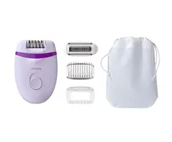 Philips Epilator BRE275/00 | اپیلاتور فیلیپس BRE275/00 | فروشگاه اینترنتی رویامان