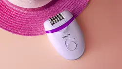 Philips Epilator BRE275/00 | اپیلاتور فیلیپس BRE275/00 | فروشگاه اینترنتی رویامان