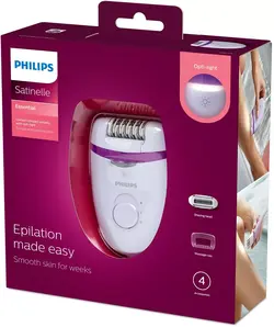 Philips Epilator BRE275/00 | اپیلاتور فیلیپس BRE275/00 | فروشگاه اینترنتی رویامان