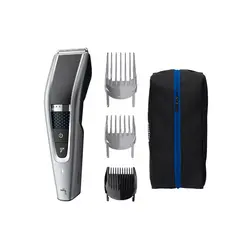 Philips Hairclipper HC5630/15 | ماشین اصلاح سر و صورت توربو فیلیپس HC5630/15 | فروشگاه اینترنتی رویامان