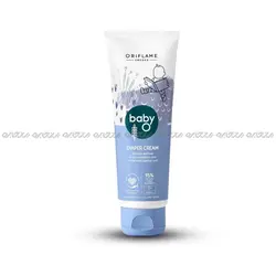 کرم پوشک بچه اوریفلیم مدل BabyO حجم 75 میلی لیتر