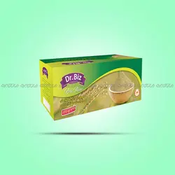 سبوس برنج دکتر بیز وزن 375 گرم