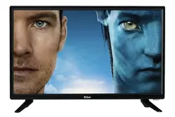 تلویزیون 24 اینچ جی سان مدل GS-1224D1