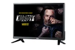 تلویزیون 24 اینچ جی سان مدل GS-1224D1