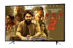 تلویزیون هوشمند 50 اینچ جی سان مدل GS-2050T8U