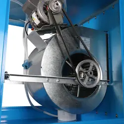 کولر سلولزی انرژی EC 0350