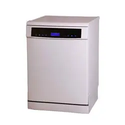 ماشین ظرفشویی 12 نفره الگانس مدل EL 9005 سیلور