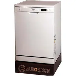 ماشین ظرفشویی 12 نفره الگانس مدل EL 9003 سفید