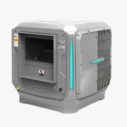 کولر آبی پلیمری ایرومکس 8000
