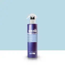 اسپری بازسازی کننده بوتاکس BOTU-CURE کیپرو KAYPRO حجم 200 میلی‌لیتر